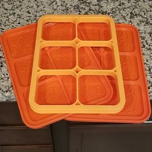 Pampered Chef Ice cream sandwich maker